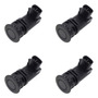 Sensor Pdc De 4 Piezas Para Mazda 5 Cr19 Cw Mazda 6 Hatchbac