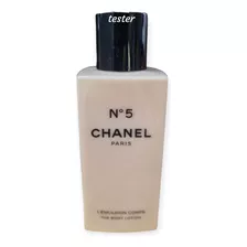 Chanel Body Lotion, Crema Corporal 200ml (t)