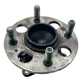 Cubo Roda Com Rolamento Traseiro Kia Picanto 1.0 2012 À 2017