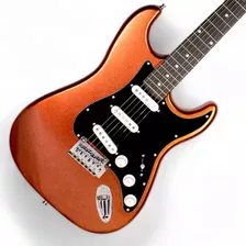 Guitarra Phx Premium Vermelha St-1