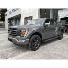 Ford F-150 Lariat Sport