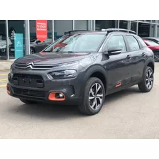 Citroën C4 Cactus Shine At, Modelo 2024