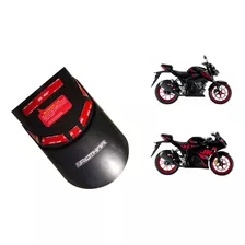 Extensor De Guardabarros Delantero Suzuki Gsxs 150 Gsxr 150