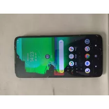 Telefone Moto G8play (tela Quebrada)!!!