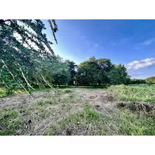 Zona Norte - Venta De Lote En Aleros Del Country.