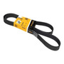 Banda Accesorios Micro-v Tiburon V6 2.7l C/aa 03-08