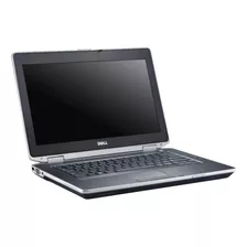 Dell Latitude E6430, Core I5, 3ra Gen, 4gb Ram, 250gb Ssd