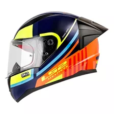 Casco Moto Ls2 353 Certificado Ece2205 + Pinlock 