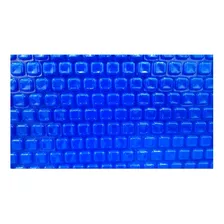 Capa Térmica Piscina 5,00 X 2,50 - 300 Micras - 5x2,5