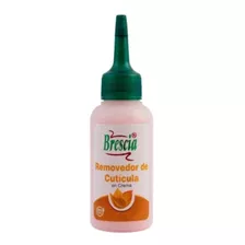 Removedor De Cutícula En Crema Brescia 60 Ml.