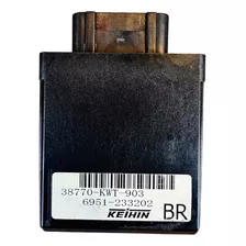 Cdi Módulo Xre 300 Gasolina 2010/2012 Original Honda Usado