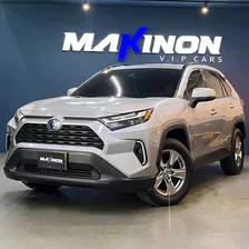 Toyota Rav4 Xle Hibryd 