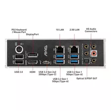 Msi Mag B460 Tomahawk Gaming Placa Base (atx, 10 Generación