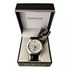 Reloj Vanheusen Análogo Para Hombre