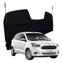 Tampão Traseiro New Ford Ká Hatch 2014 2015 2016 2017 2018