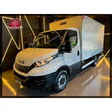 Iveco Daily 35-150 Baú