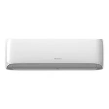 Aire Acondicionado Split Inverter Frío Calor Hisense 4730 Fg Color Blanco