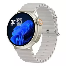  Smartwatch G9 Ultra Pantalla Amoled Caja 46mm Zinc 2gen