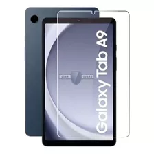 X2 Lamina Mica Vidrio Para Samsung Galaxy Tab A9 8.7'' X110