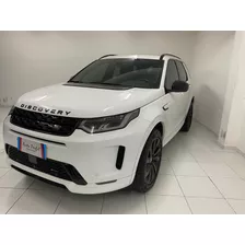 Land Rover Discovery Sport Se R-dynamic 2.0 Diesel 7 Lugares