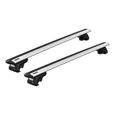 Barras Thule Ford Explorer Sport 01-10 Re / Wingbar Evo