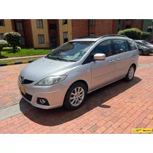 Mazda 5 2.0