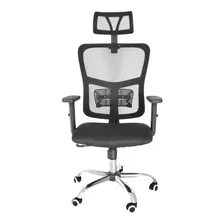 Silla De Oficina Ergonomica G23n1019 