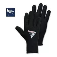 Guantes 3mm #imersion