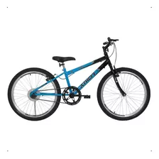 Bicicleta Infanto Juvenil Athor Legacy Aro 24 Cores