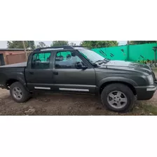 Chevrolet S10 S10 Full