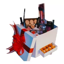 Caja Sorpresa Cosmeticos, Skin Care, Accesorios