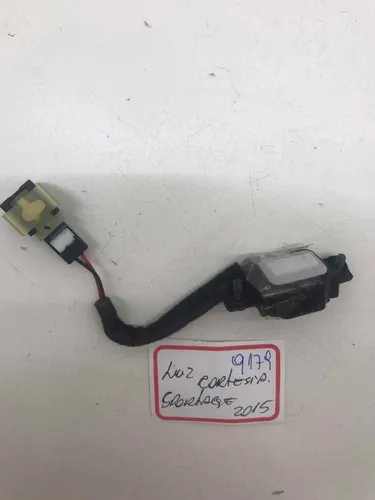 Luz Cortesia Sportage 2015/9179