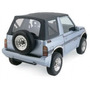 Toldo Capota Geo Tracker Suzuki 1988 - 1994 Impermeable