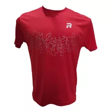 Remera Deportiva Royal Padel Tenis Paddle Liviana Hombre