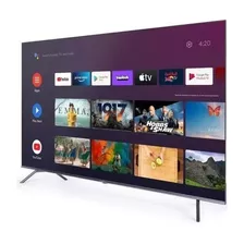 Smart Tv Bgh B5522fs6a 4k