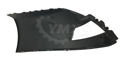 New Rear Left Lh Bumper Side Moulding For Land Rover Ran Yma Foto 2