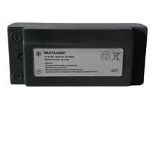  Bateria Para Robô Aspirador Multilaser Ho041 10.8v 2600mah