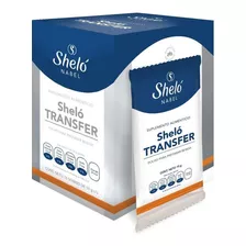 Shelo Transfer Para Fortalecer El Sistema Inmune /sa Sabor Suave