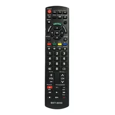 Controle Compatível Com Tv Led Panasonic Smart Viera Tools