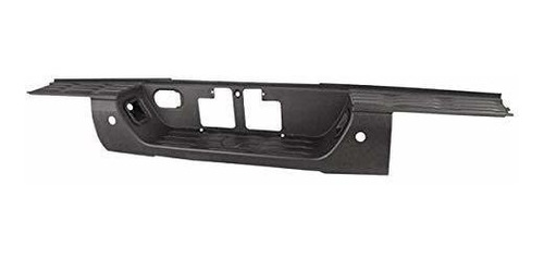 Foto de Defensas - Oe Replacement ******* Toyota Tundra 4wd Bumper P