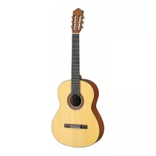 Guitarra Clásica Yamaha C40m Terminación Mate