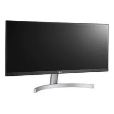 Monitor LG 29' Ips, Ultra Wide 29wk600