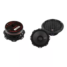 Parlantes Medios Rockford Fosgate Pm-180 Punch 8 Pulgadas 