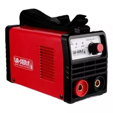 Soldadora Mma 120amp Laser Discovery155