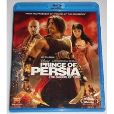 Película Original Bluray El Príncipe De Persia Usada Ps3