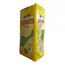 Yerba Mate Playadito 1kg