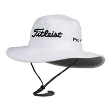 Gorra Titleist Tour Performance Sombrero Australiano