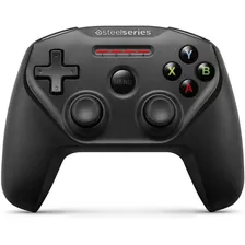 Steelseries Nimbus Wireless Gaming Controller iPhone Appletv