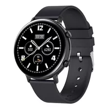 Gw33 Smartwatch Reloj Inteligente Monitor Salud Ios Android