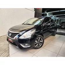 Nissan Versa 1.6 Sl 16v